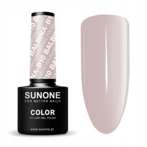 Sunone Lakier Hybrydowy B10 Balbina Uv/led 5 Ml