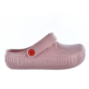 Kroksy dziecięce klapki BIG STAR II375007 r.30