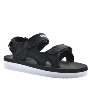 Sandały damskie sportowe BIG STAR LL274789  r.37