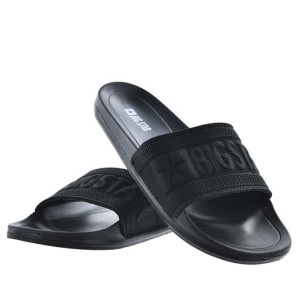 Klapki damskie sportowe BIG STAR LL274A158 r.39