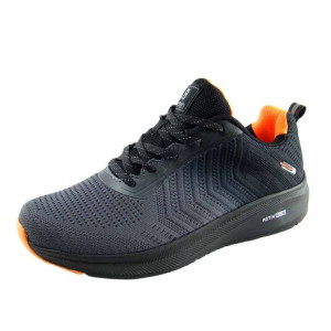 Buty sportowe męskie McBraun 23MN38-5345 r.45