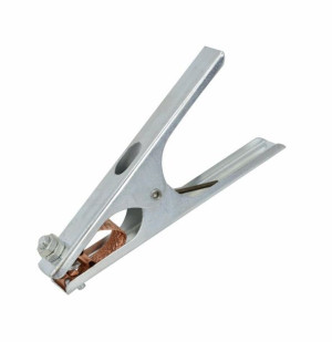Awtools Zacisk Spawalniczy Kleszczowy 300a