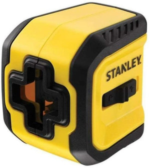 St.laser Krzyżowy Sl Czerwony