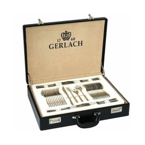 Gerlach.zestaw Sztućców Flames 68szt.
