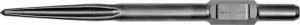 Yato Dłuto Samostrzące Z Uchwytem Hex Do Młotów Wyburzeniowych 410mm