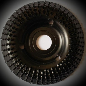 Tarpol Tarnik Kątowy-a 120mm 45 Stopni T-89