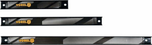 Vorel Listwy Magnetyczne Komplet 3szt.