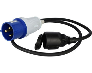 Könner & Söhnen Adapter Przedłużacz Ks Ex1m-1s