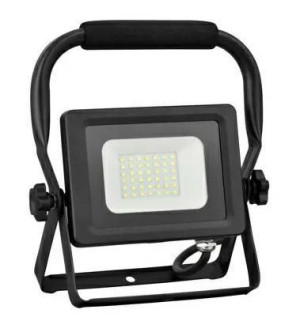 Volteno Reflektor Led Volteno Przenośny
