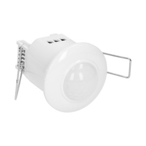 Orno Czujnik Obecności 360st. Ip20, 800w