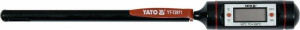 Yato Termometr Elektroniczny Z Sondą