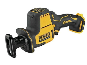 Dewalt Piła Szablasta 12v Bez Akumulatorów I Ładowarki Dcs312n