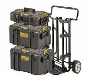 Dewalt.skrzynia Tough System 2,0 4w1