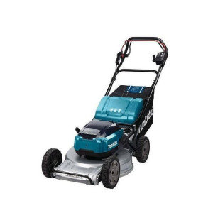 Makita Kosiarka 2x18v Z Napędem 53cm Bez Akumulatorów I Ładowarki Dlm533z
