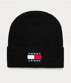 Czapka Tommy Jeans UNISEX