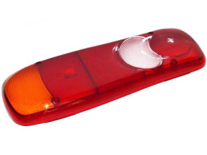 Klosz Lampy Tył Fiat Ducato 06> 14> Lewy Prawy 12> Truck