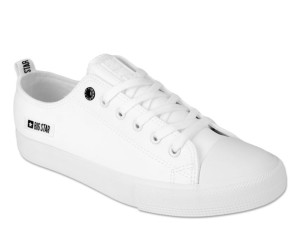 Buty męskie Trampki BIG STAR KK174008 44