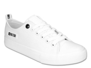 Buty Trampki Damskie BIG STAR KK274008 37