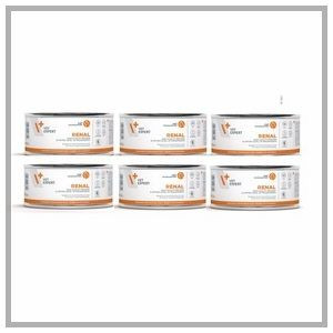 4T VetExpert Renal Cat 6 x 100g. Mokra karma dla kota.