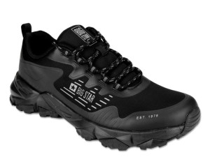 Buty męskie BIG STAR LL174127 44