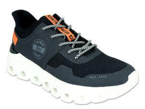 Buty męskie sportowe Big Star LL174137 43
