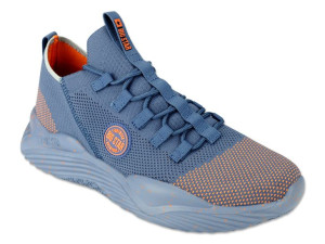 Buty męskie sportowe Big Star LL174280 43