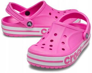 Buty Chodaki Klapki Crocs Bayaband 205089 41-42