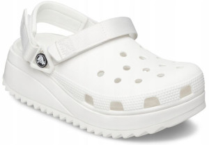 Buty Klapki Chodaki Crocs Classic Hiker Clog 41-42