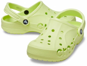 Damskie Buty Chodaki Crocs Baya 10126 Clog 36-37