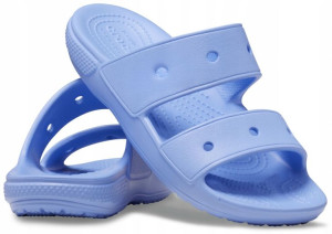Damskie Wygodne Buty Klapki Crocs Classic 39-40