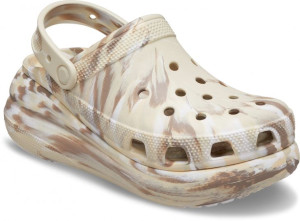 Damskie Buty Chodaki Crocs Classic Crush Clog 38,5