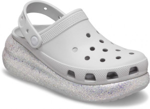 Damskie Buty Chodaki Crocs Classic Crush Clog 38,5
