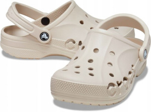 Damskie Buty Chodaki Crocs Baya 10126 Clog 36-37