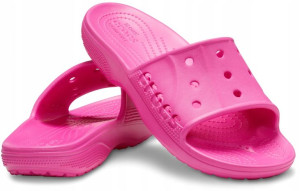 Damskie Buty Klapki Crocs Baya Slide 37-38