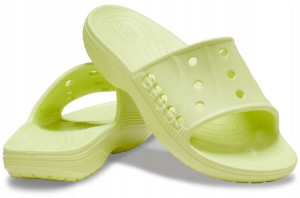 Damskie Buty Klapki Crocs Baya Slide 39-40