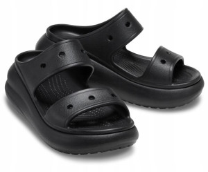 Crocs Chodaki Buty Damskie Crush Sandal 36,5