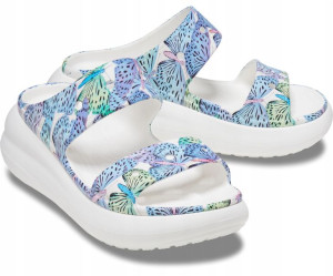 Crocs Chodaki Buty Damskie Crush Sandal 36-37
