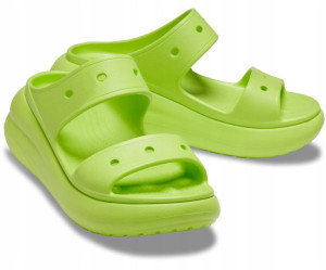 Crocs Chodaki Buty Damskie Crush Sandal 37,5