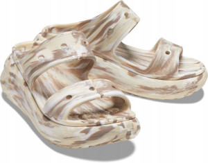 Crocs Chodaki Buty Damskie Crush Sandal 39,5