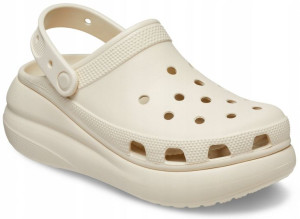 Damskie Buty Chodaki Crocs Classic Crush Clog 37,5