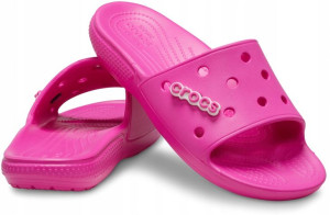 Damskie Buty Klapki Crocs Classic Slide 39,5