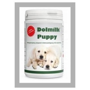Dolmilk Puppy 300 g. Mleko dla szczeniąt. Dla psa. Dolfos.