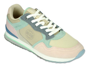 Sneakersy damskie BIG STAR LL274347 38