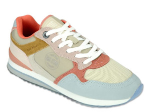 Sneakersy damskie BIG STAR LL274348 38