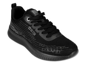 Buty Damskie Sportowe BIG STAR LL274662 37