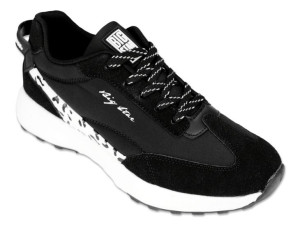 Buty Damskie Sportowe BIG STAR LL274956 39