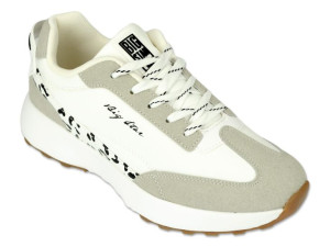 Buty Damskie Sportowe BIG STAR LL274957 38