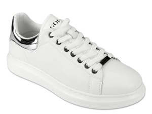 Męskie Sneakersy Białe GOE LL1N4016 43