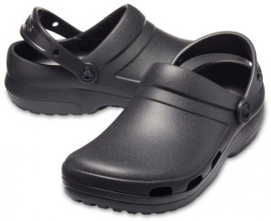 Buty Chodaki Crocs Do Pracy Specialist Clog 36,5
