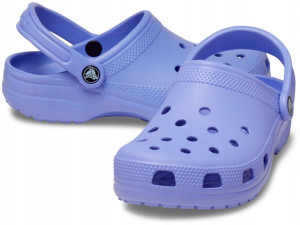 Buty Chodaki Klapki 10001 Crocs Classic Clog 41,5